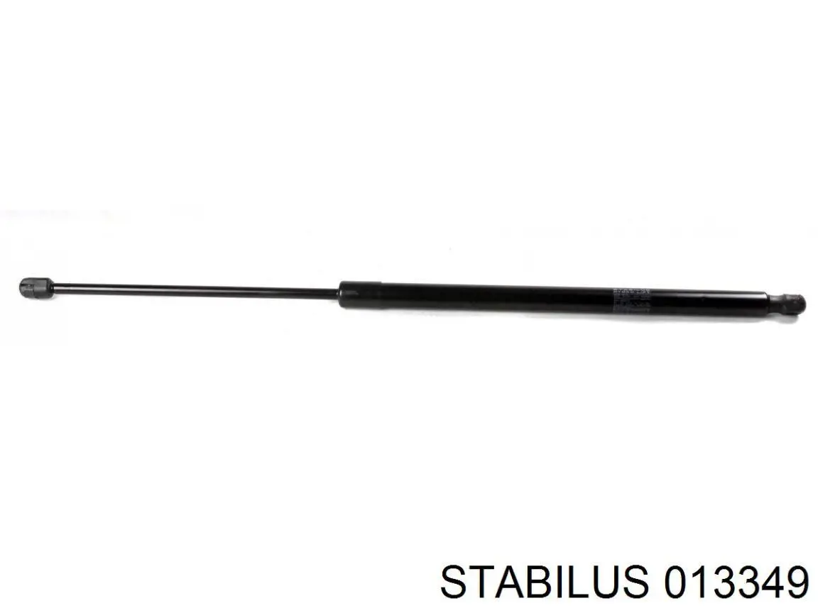 Амортизатор двері задньої Stabilus 013349 ціна, від 13.81 USD