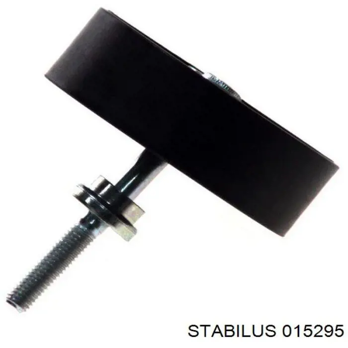 Купити 015295 Stabilus Амортизатор натягувача приводного ременя