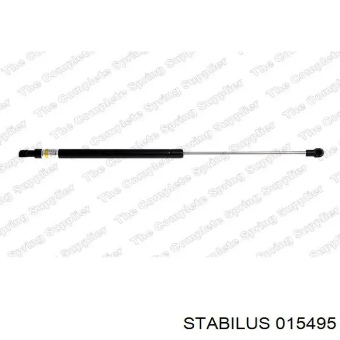 Амортизатор кришки багажника Stabilus 015495