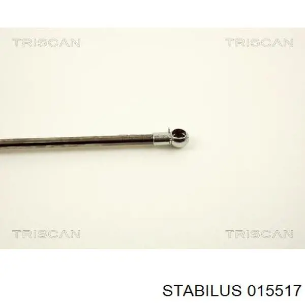 Амортизатор багажника 015517 Stabilus