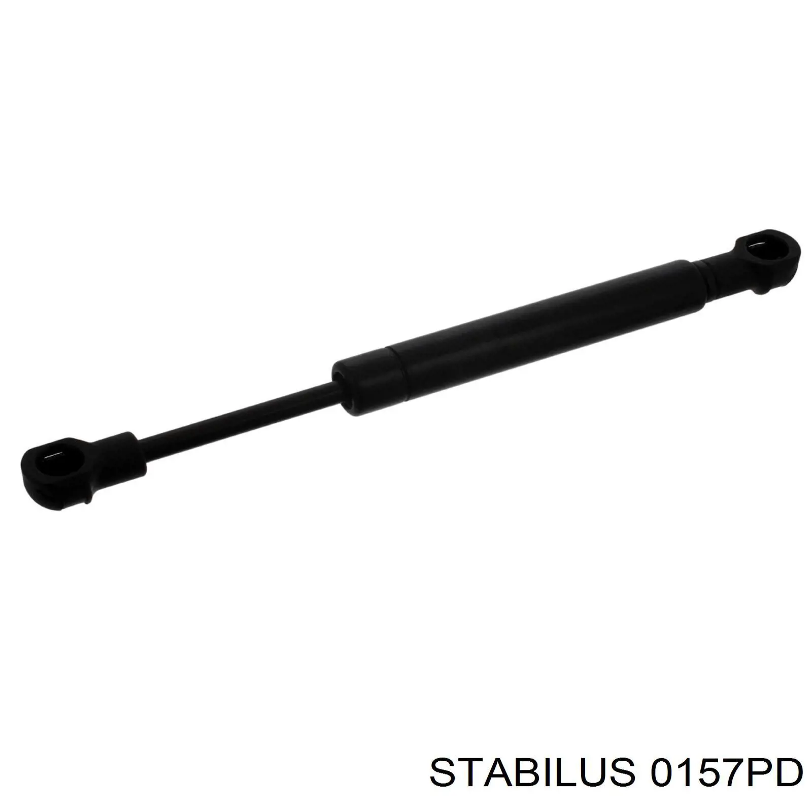 Купити STA0157PD Stabilus Амортизатор педалі стояночного гальма