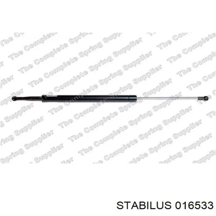 Амортизатор двері задньої Stabilus 016533 ціна, від 9.39 USD