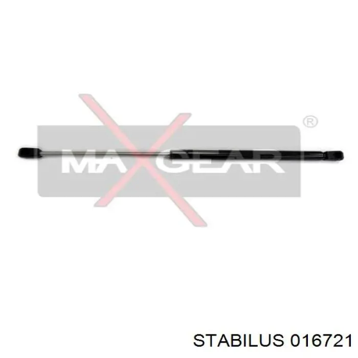 Амортизатор двері задньої Stabilus 016721 ціна, від 8.80 USD