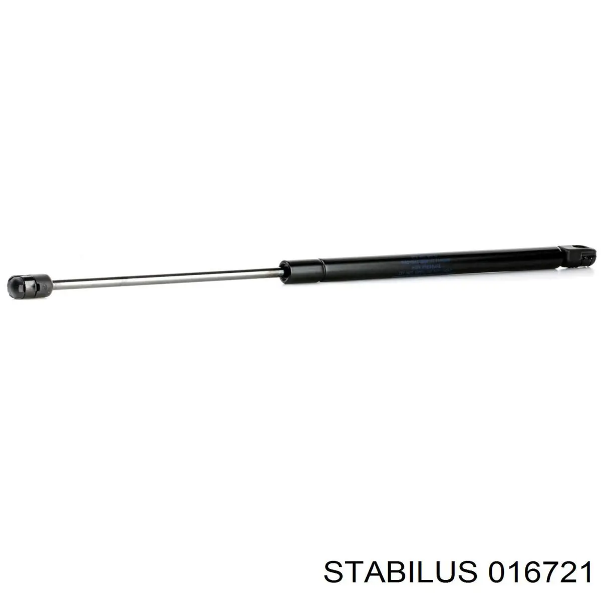 Купити 016721 Stabilus Амортизатор двері багажника