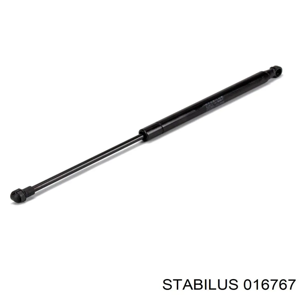 Амортизатор багажника 016767 Stabilus