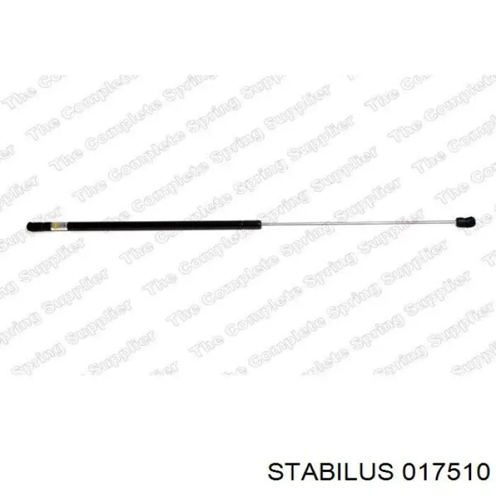 Амортизатор капота газовий Stabilus 017510 ціна, від 13.72 USD