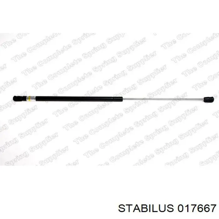 Амортизатор багажника 017667 Stabilus
