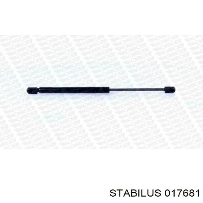 017681 Stabilus Стійка капота