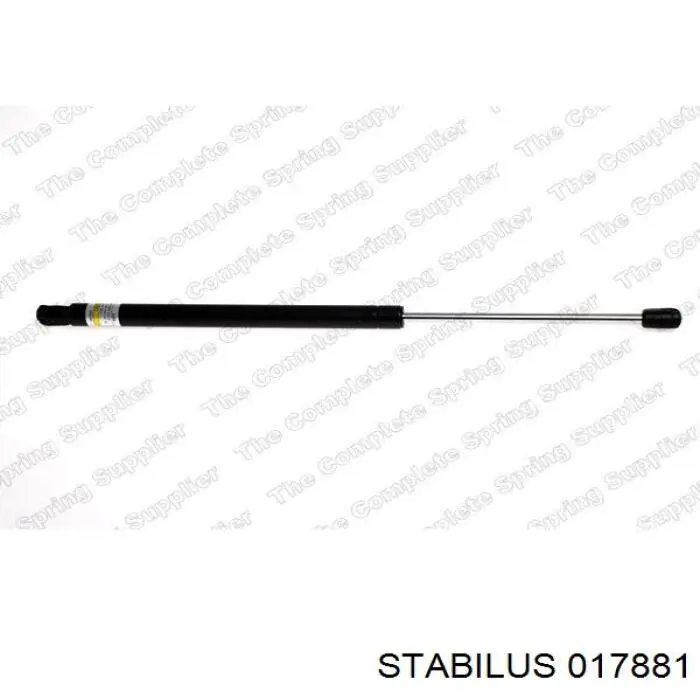 Амортизатор багажника 017881 Stabilus