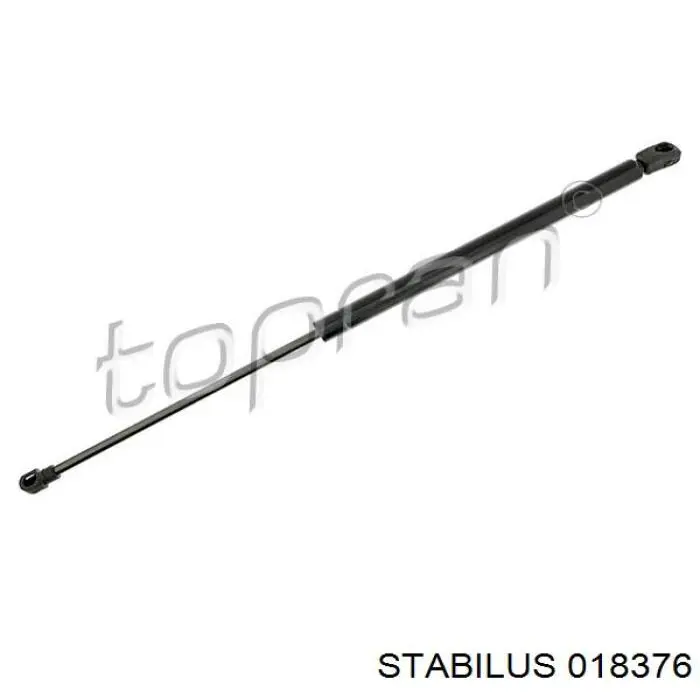 Амортизатор кришки багажника Stabilus 018376
