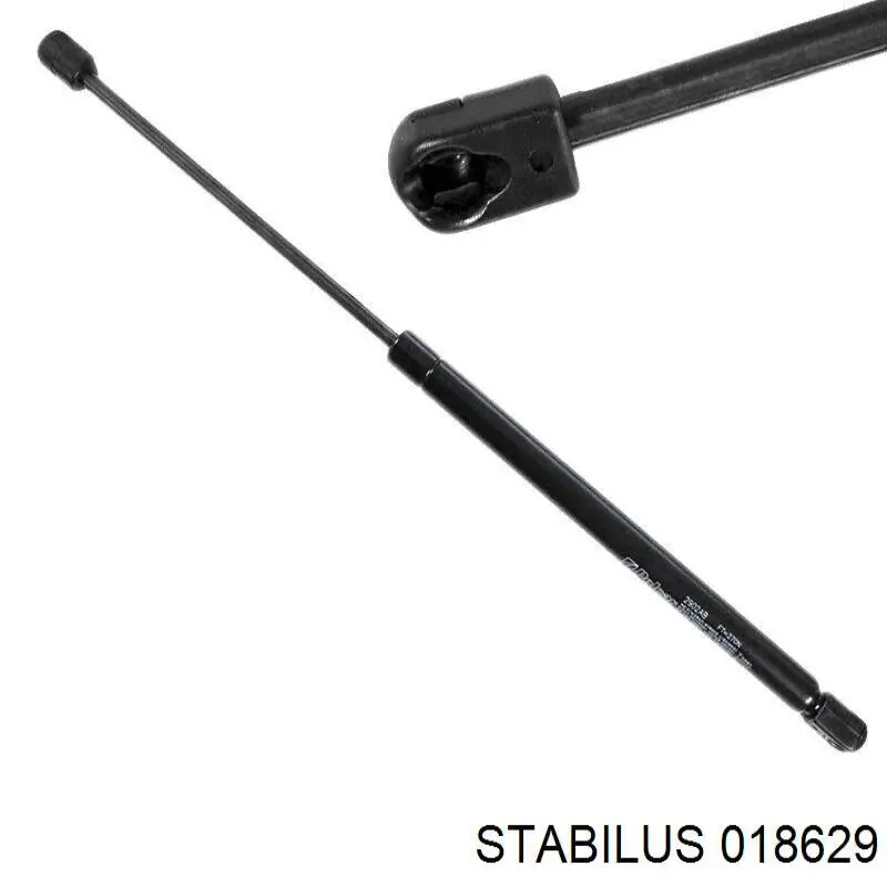 Амортизатор капота газовий Stabilus 018629 ціна, від 12.95 USD