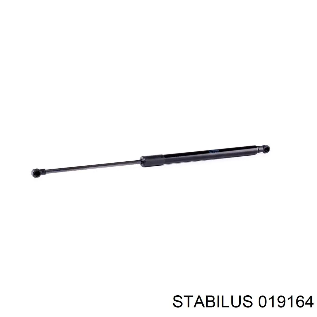 Купити 019164 Stabilus Амортизатор двері багажника
