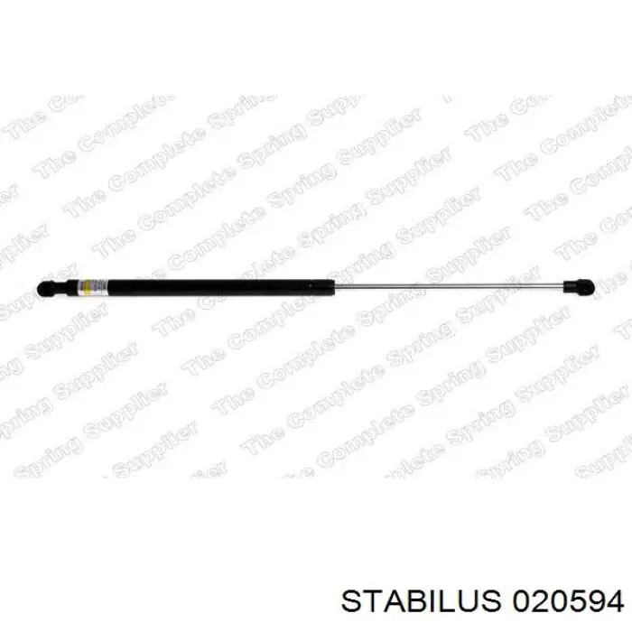 Купити 020594 Stabilus Амортизатор двері багажника
