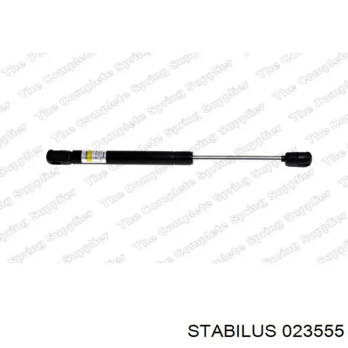 Купити 023555 Stabilus Амортизатор двері багажника