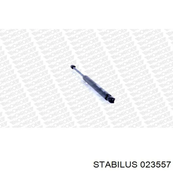 Амортизатор багажника 023557 Stabilus
