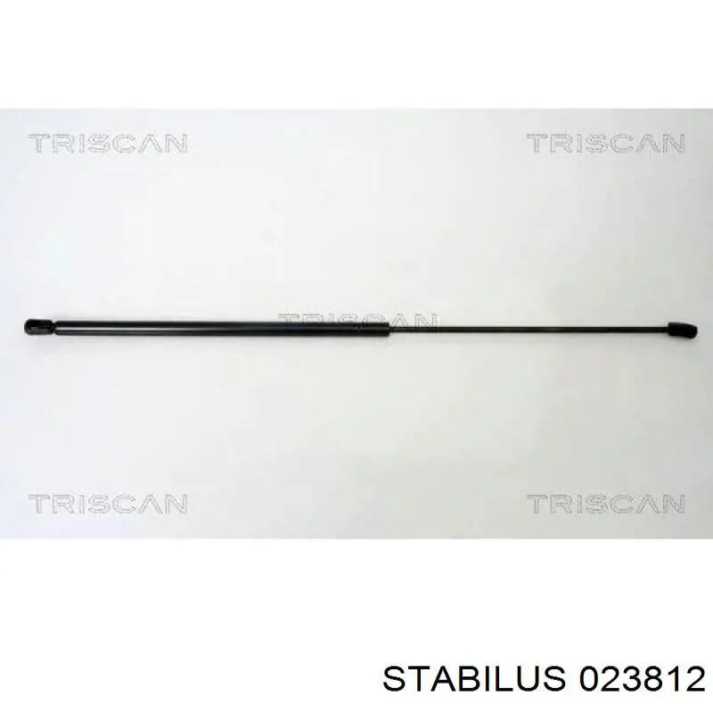 Упор капота Stabilus 023812