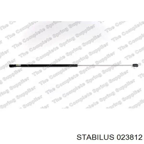 Амортизатор капота 023812 Stabilus