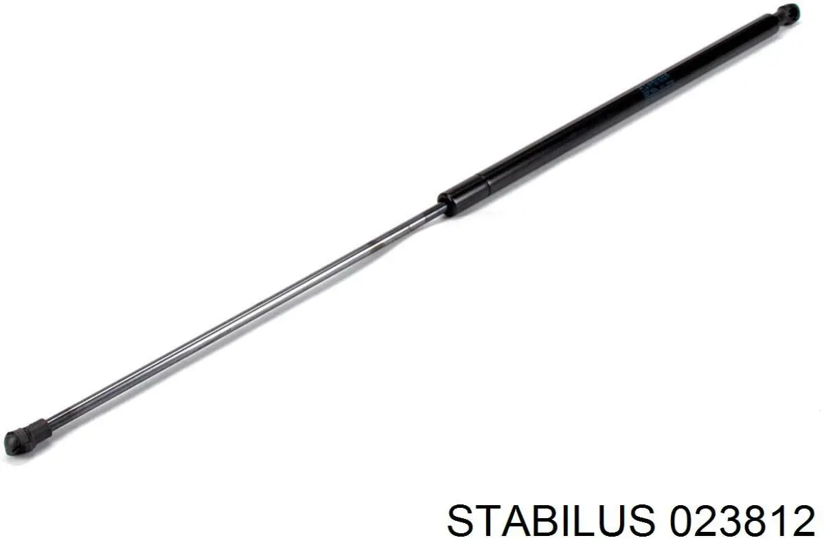 Купити 023812 Stabilus Амортизатор під капот