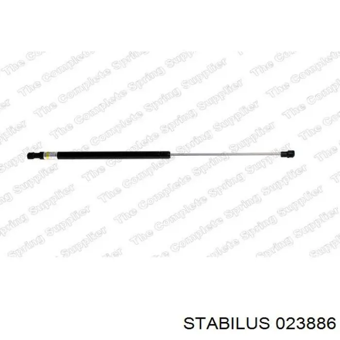 Амортизатор багажника 023886 Stabilus