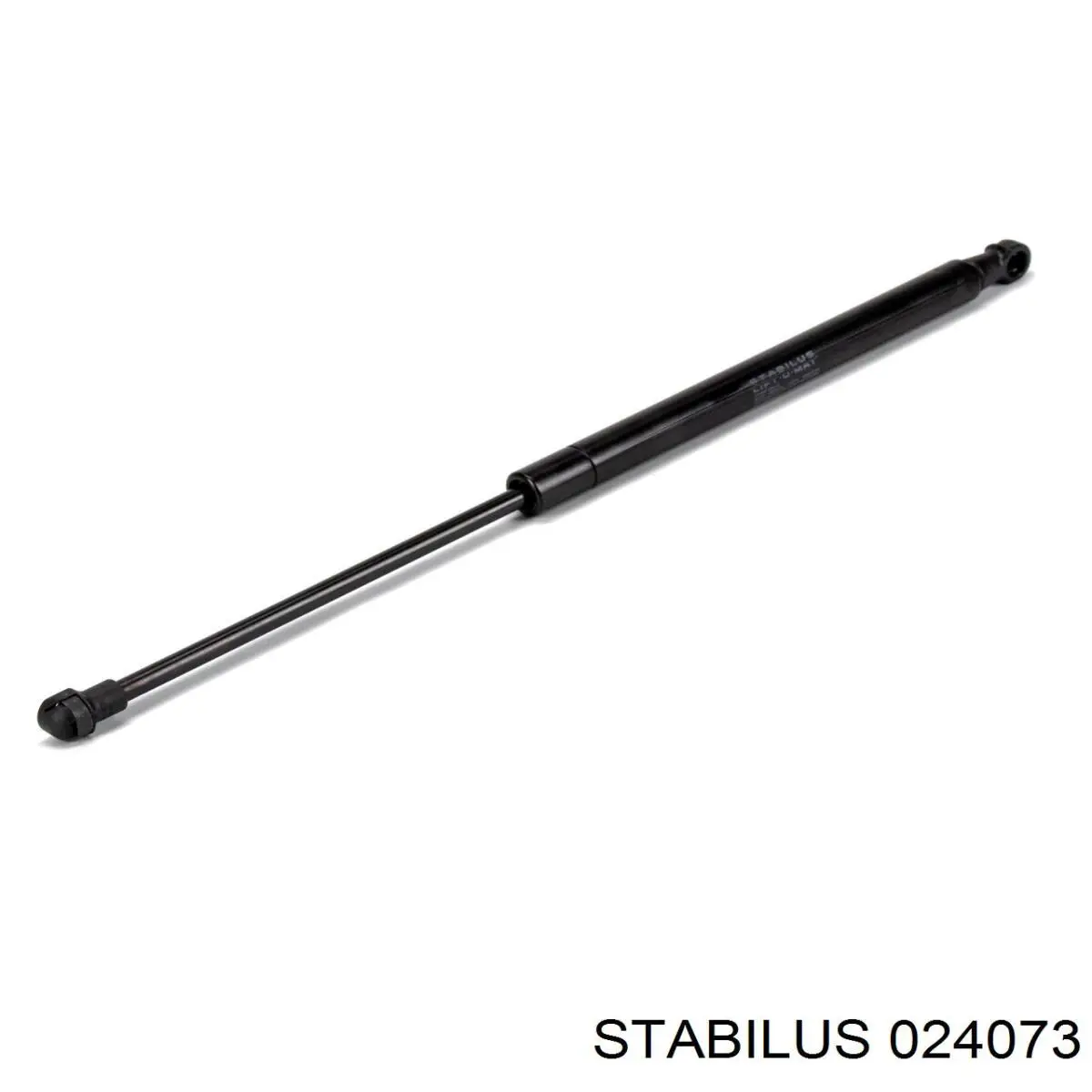 Купити 024073 Stabilus Амортизатор двері багажника