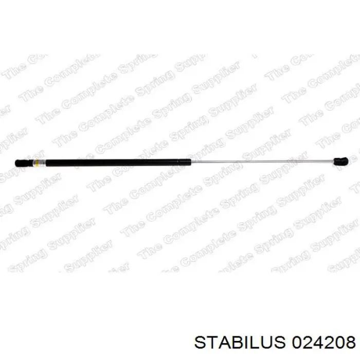 024208 Stabilus амортизатор капота