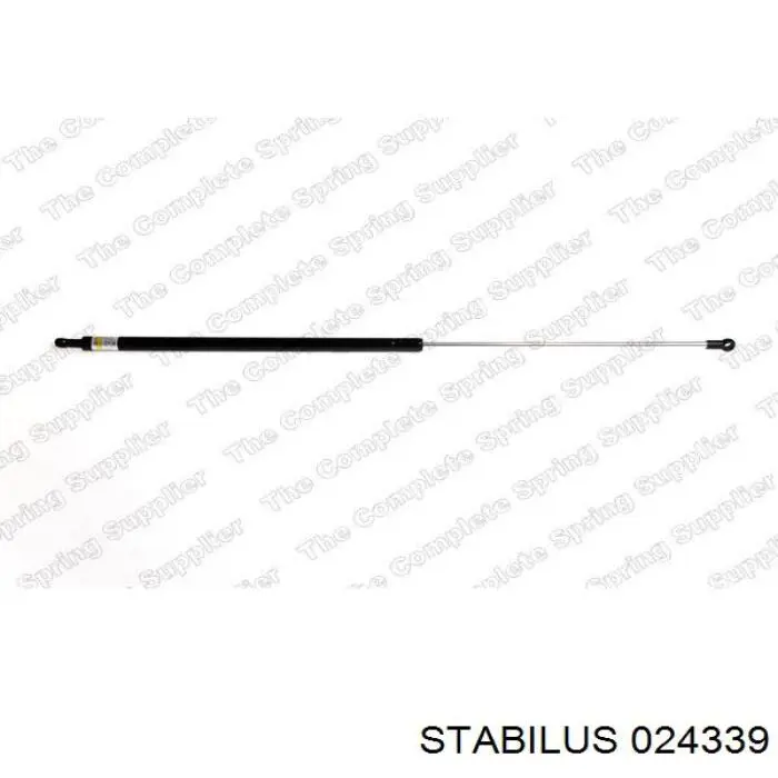 024339 Stabilus амортизатор капота