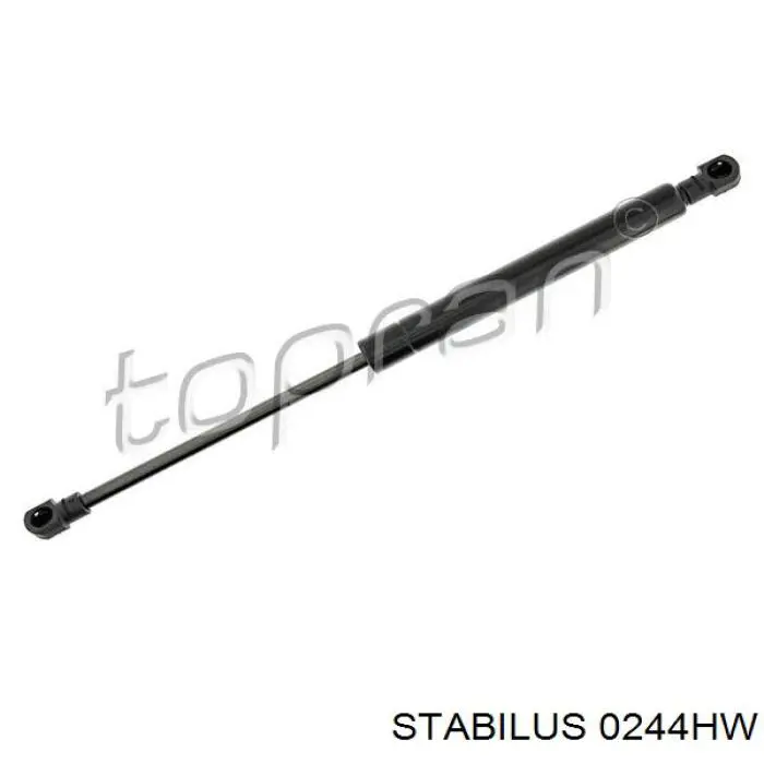 0244HW Stabilus Стійка капота