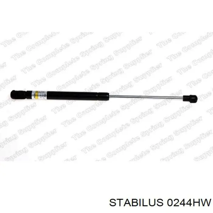 Амортизатор капота 0244HW Stabilus