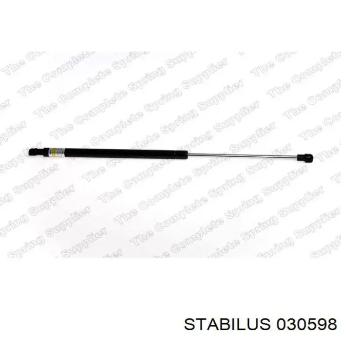 Амортизатор кришки багажника Stabilus 030598