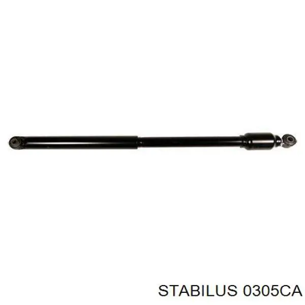 Купити 0305CA Stabilus Амортизатор рульової