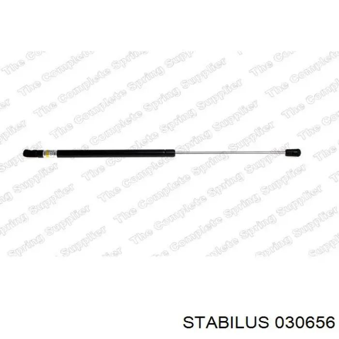030656 Stabilus амортизатор кришки багажника/ двері 3/5-ї задньої