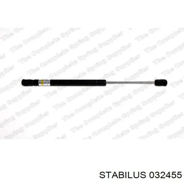 Амортизатор багажника 032455 Stabilus
