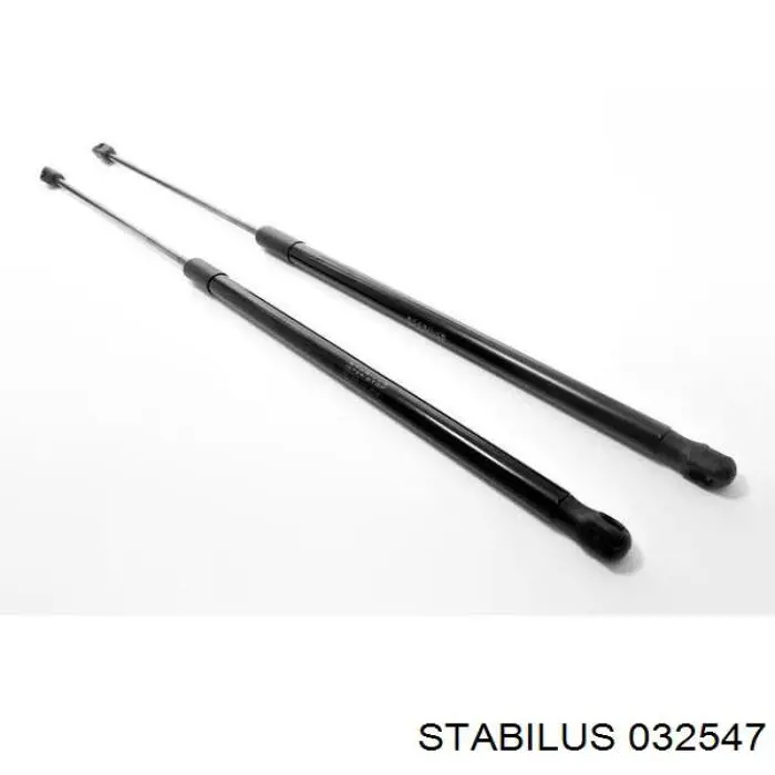 Амортизатор капота лівий 032547 Stabilus