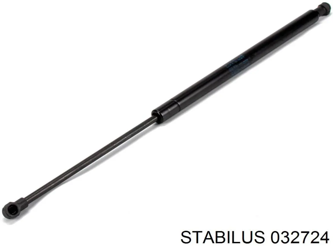 Амортизатор кришки багажника Stabilus 032724
