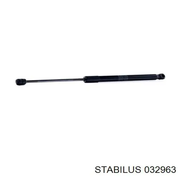 Купити 32963 Stabilus Амортизатор двері багажника