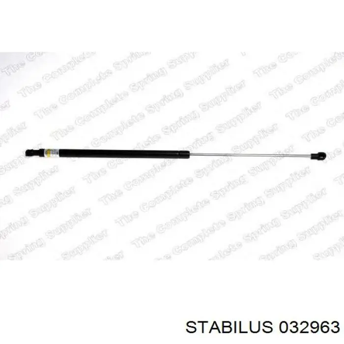 Амортизатор кришки багажника Stabilus 32963