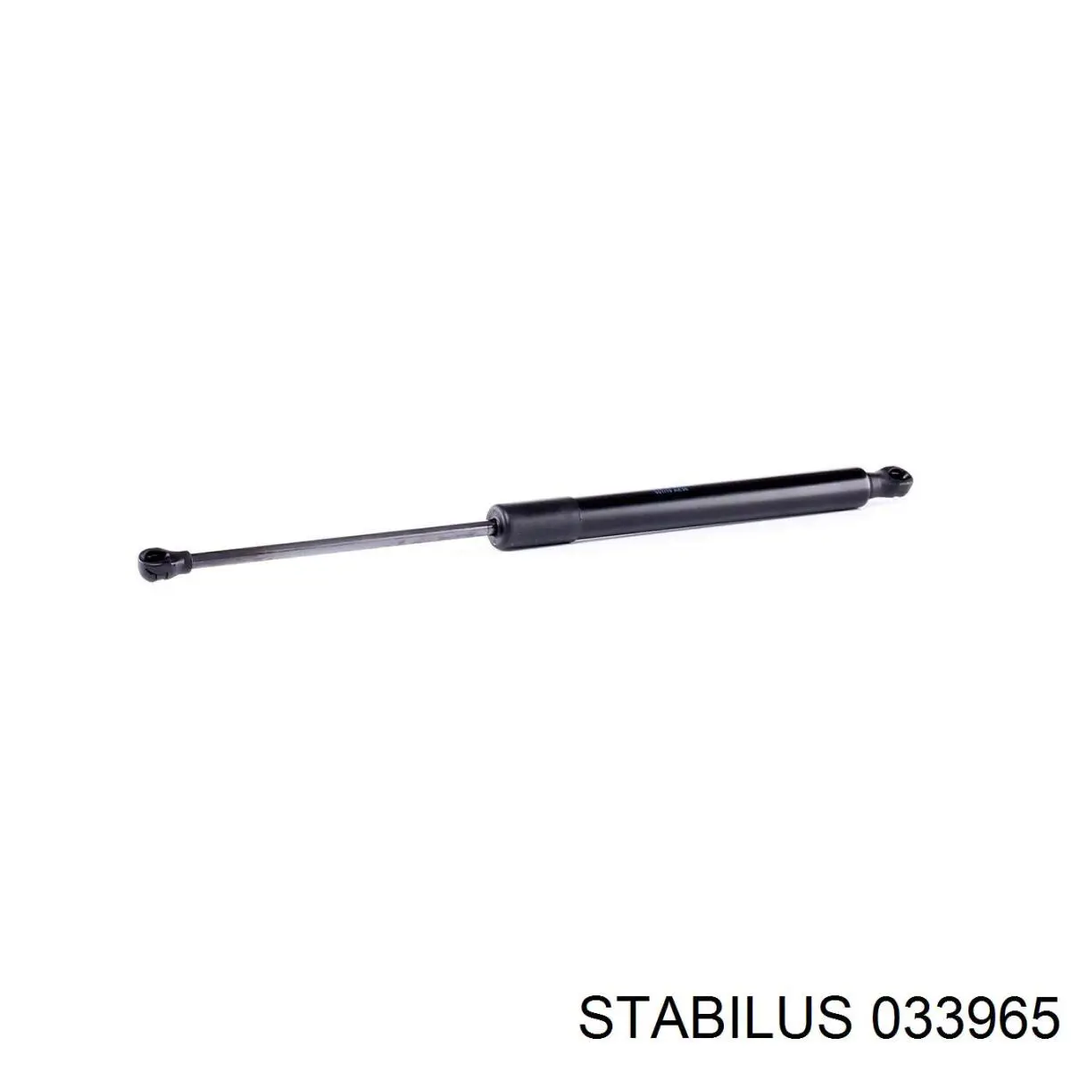 Амортизатор багажника 033965 Stabilus