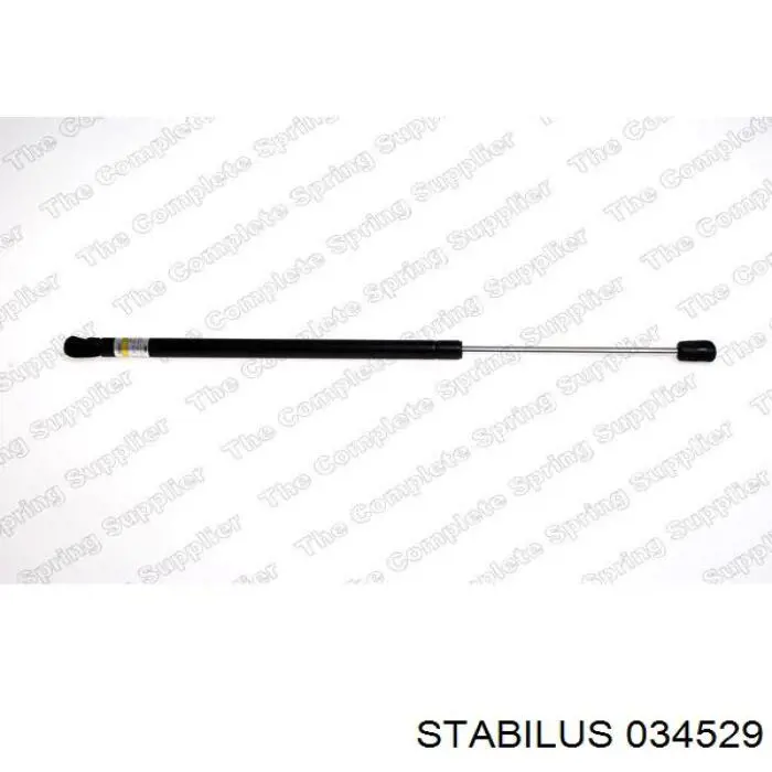 Купити 034529 Stabilus Амортизатор двері багажника
