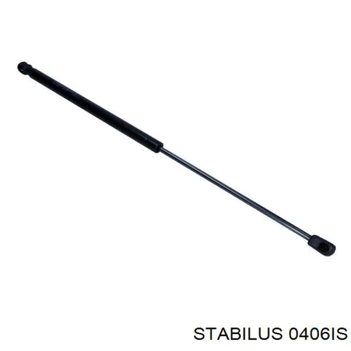 Амортизатор двері задньої Stabilus 0406IS ціна, від 9.16 USD
