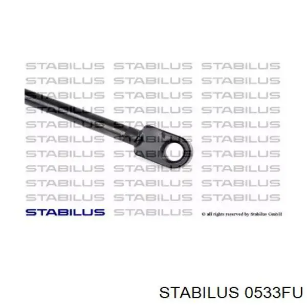  0533FU Stabilus