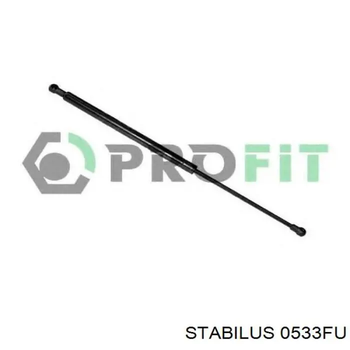  0533FU Stabilus