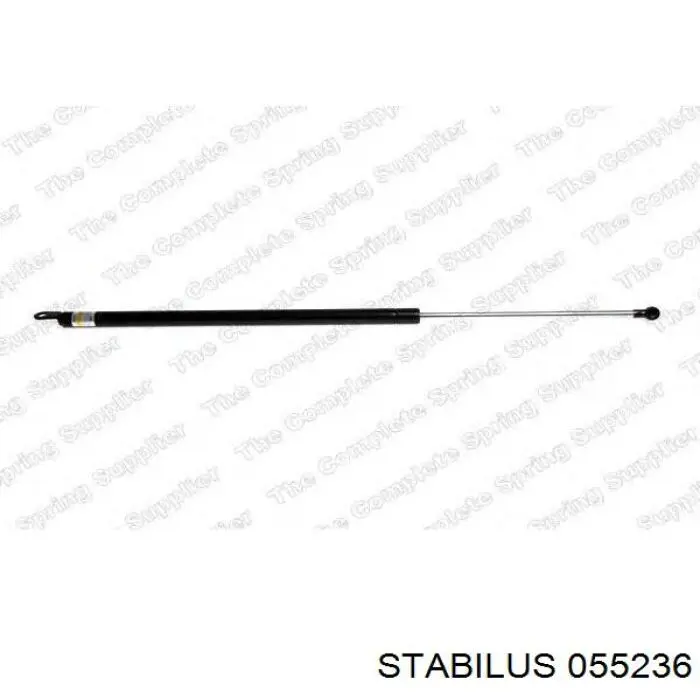 Амортизатор кришки багажника Stabilus 055236