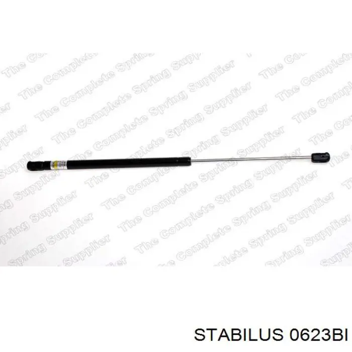 Купити GS0252 Magneti Marelli Амортизатор двері багажника