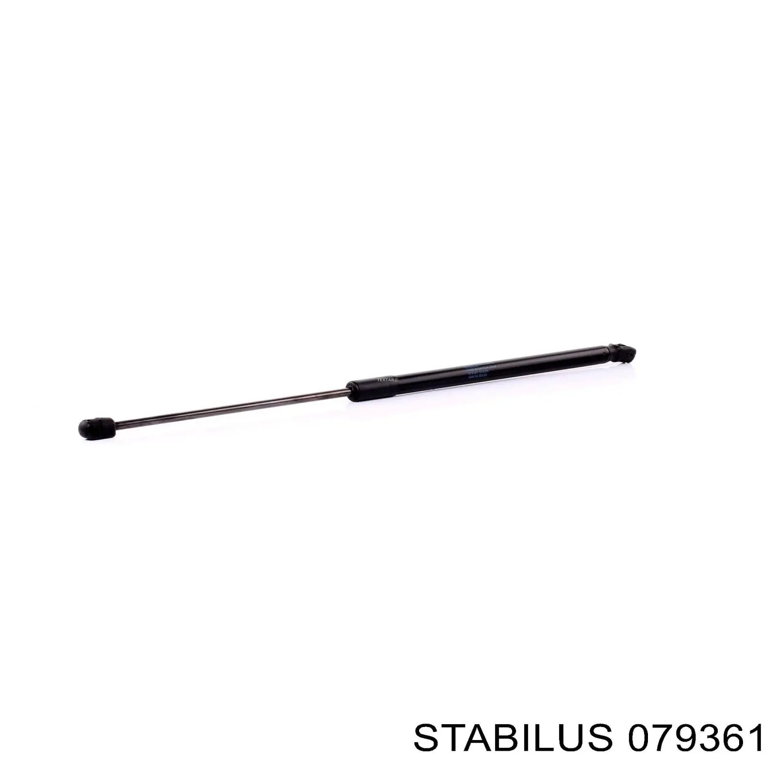 Купити 079361 Stabilus Амортизатор двері багажника