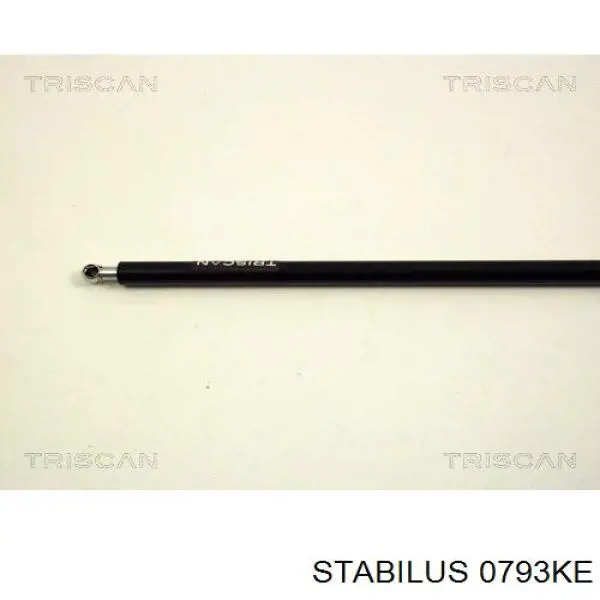 0793KE Stabilus Стійка капота
