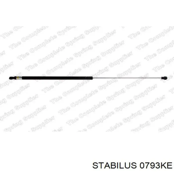 Упор капота Stabilus 0793KE