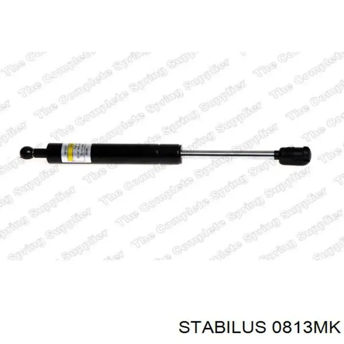 Амортизатор багажника 0813MK Stabilus