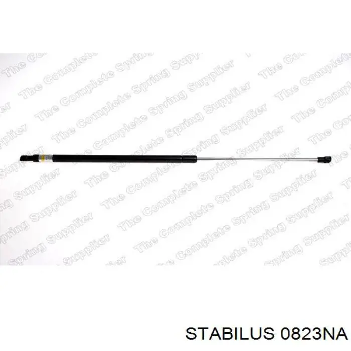 0823NA Stabilus амортизатор кришки багажника/ двері 3/5-ї задньої