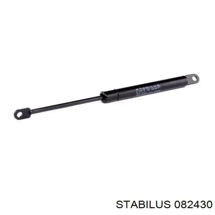 082430 Stabilus Амортизатор капота правий