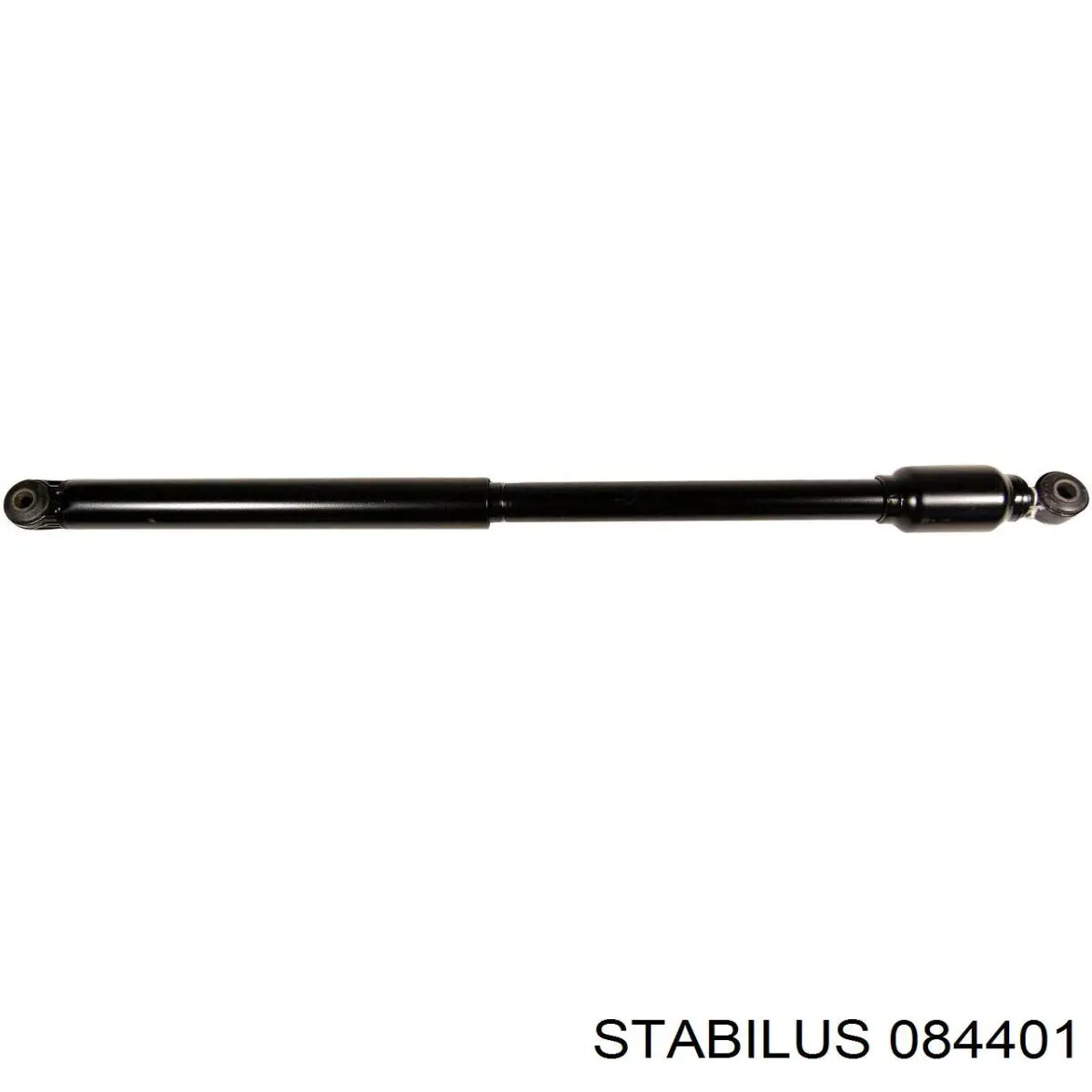 084401 Stabilus амортизатор-демпфер рульового механізму